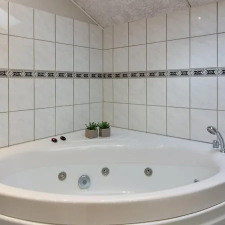 Holiday home Ria - 250m From The Sea By Interhome