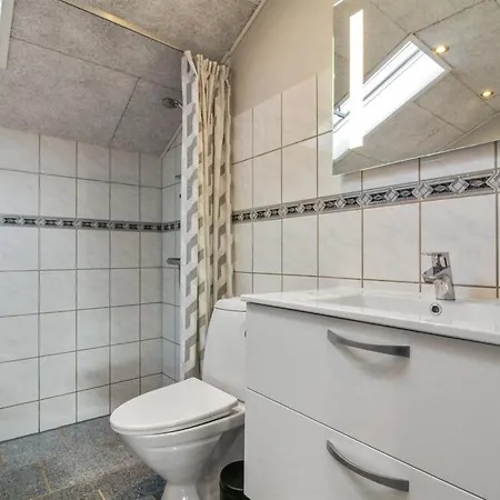 Ria - 250m From The Sea By Interhome Holiday home *