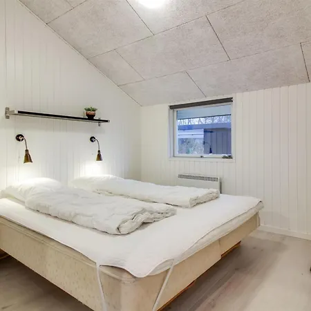 Ria - 250m From The Sea By Interhome Blavand