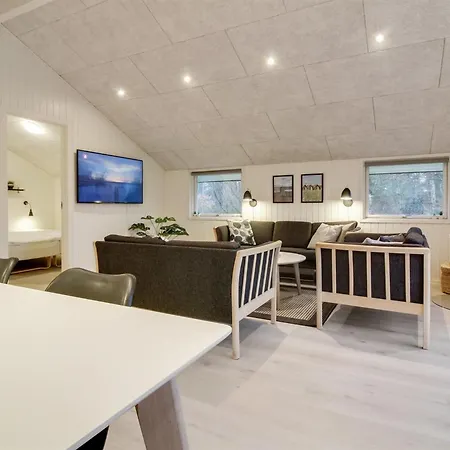 Dom wakacyjny Ria - 250m From The Sea By Interhome *