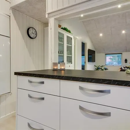 Dom wakacyjny Ria - 250m From The Sea By Interhome *