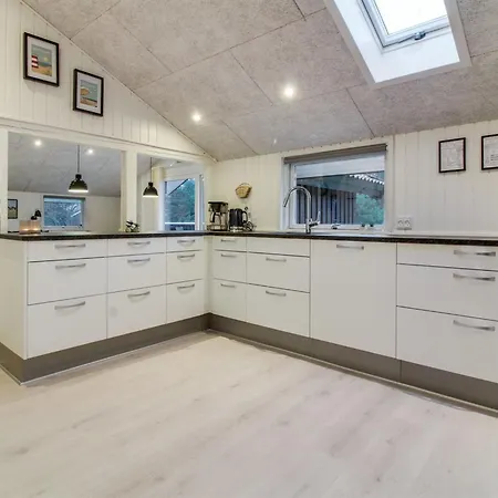 Ria - 250m From The Sea By Interhome Holiday home