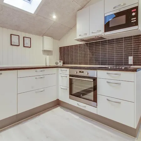 Holiday home Ria - 250m From The Sea By Interhome *