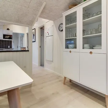 Ria - 250m From The Sea By Interhome Holiday home Blavand