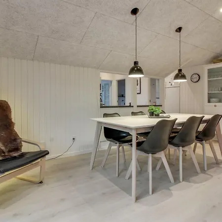 Holiday home Ria - 250m From The Sea By Interhome *