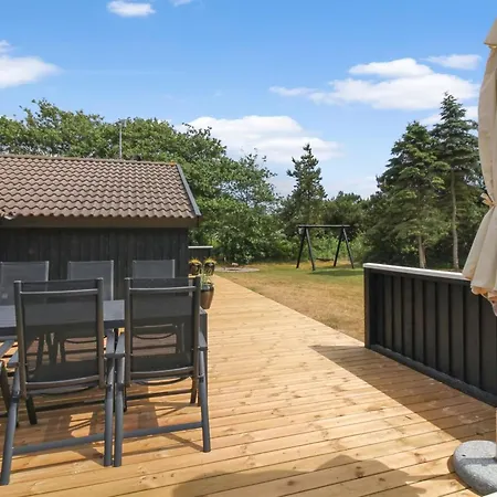 Ria - 250m From The Sea By Interhome Blavand