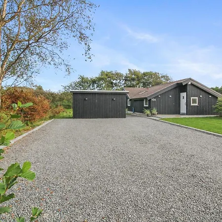 Holiday home Ria - 250m From The Sea By Interhome *