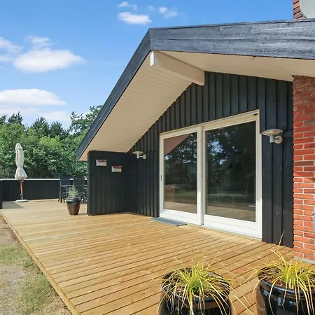 Ria - 250m From The Sea By Interhome Blåvand
