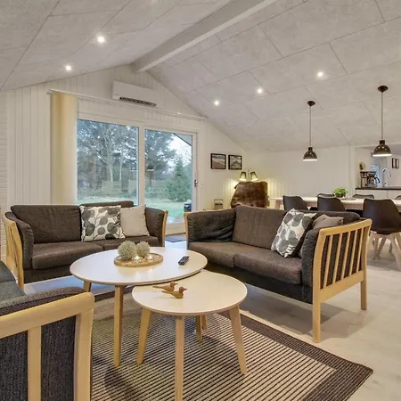 Ria - 250m From The Sea By Interhome Dom wakacyjny Blåvand