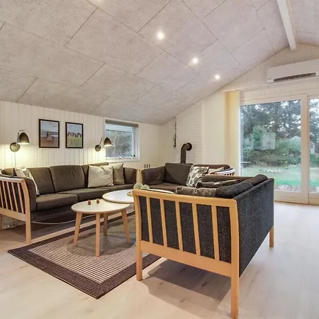 Dom wakacyjny Ria - 250m From The Sea By Interhome Blåvand