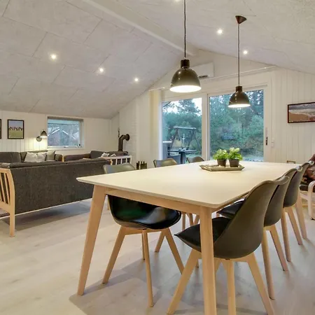 Ria - 250m From The Sea By Interhome Dom wakacyjny Blåvand