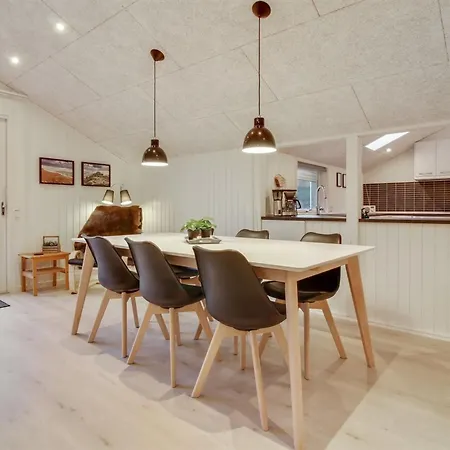 Ria - 250m From The Sea By Interhome Blåvand