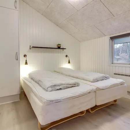 Ria - 250m From The Sea By Interhome Blåvand