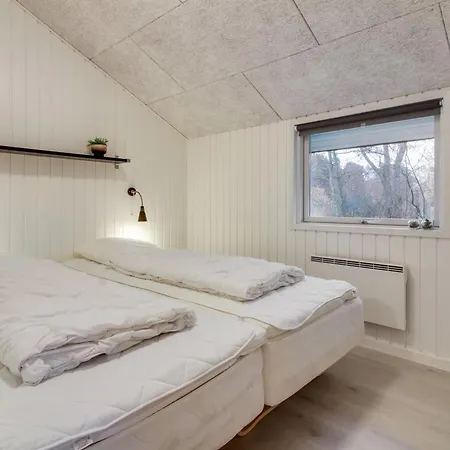 Ria - 250m From The Sea By Interhome * Blåvand
