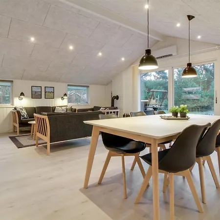 Ria - 250m From The Sea By Interhome * Blåvand