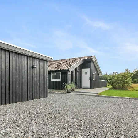 Dom wakacyjny Ria - 250m From The Sea By Interhome