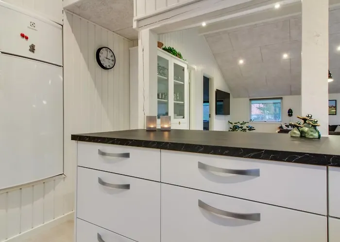 Σπίτι διακοπών Ria - 250m From The Sea By Interhome *