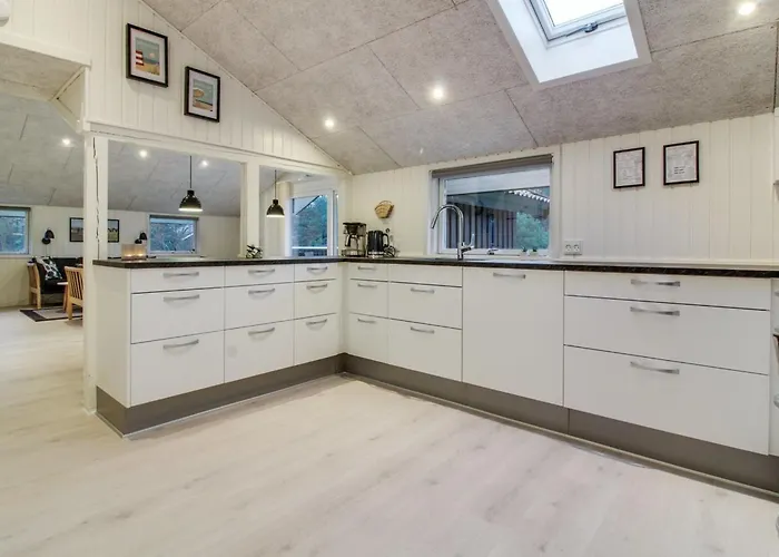 Ria - 250m From The Sea By Interhome Σπίτι διακοπών